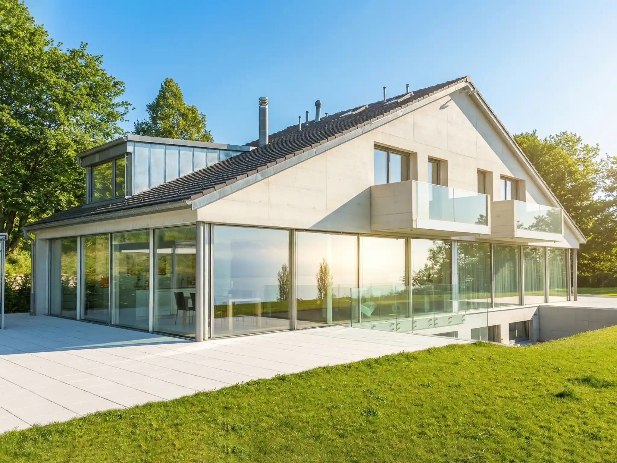 Neubau